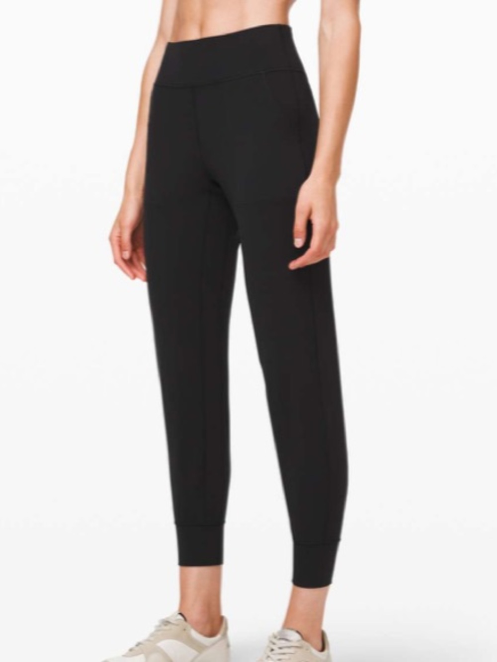 Lululemon Align Jogger black size 4